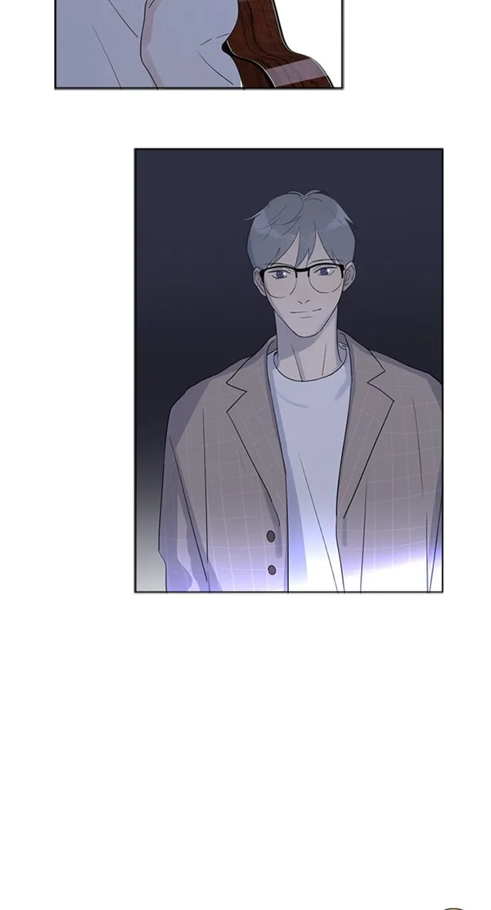 Read Here U Are chapter 99 image 28 on Lezhin