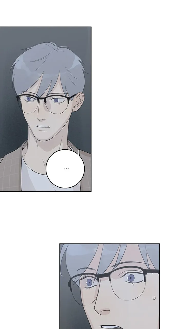 Read Here U Are chapter 99 image 6 on Lezhin