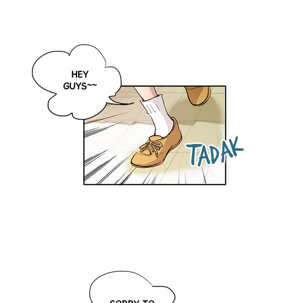 Read Here We Go Again chapter 0 image 3 on Lezhin