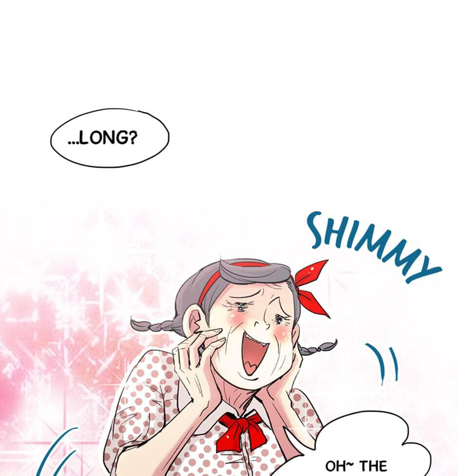 Read Here We Go Again chapter 0 image 5 on Lezhin