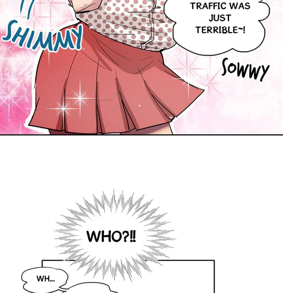 Read Here We Go Again chapter 0 image 6 on Lezhin