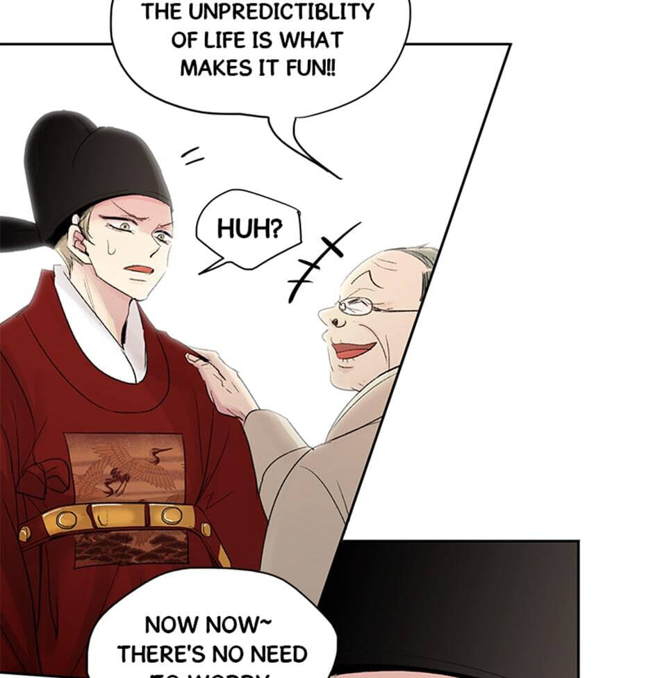 Read Here We Go Again chapter 1 image 10 on Lezhin