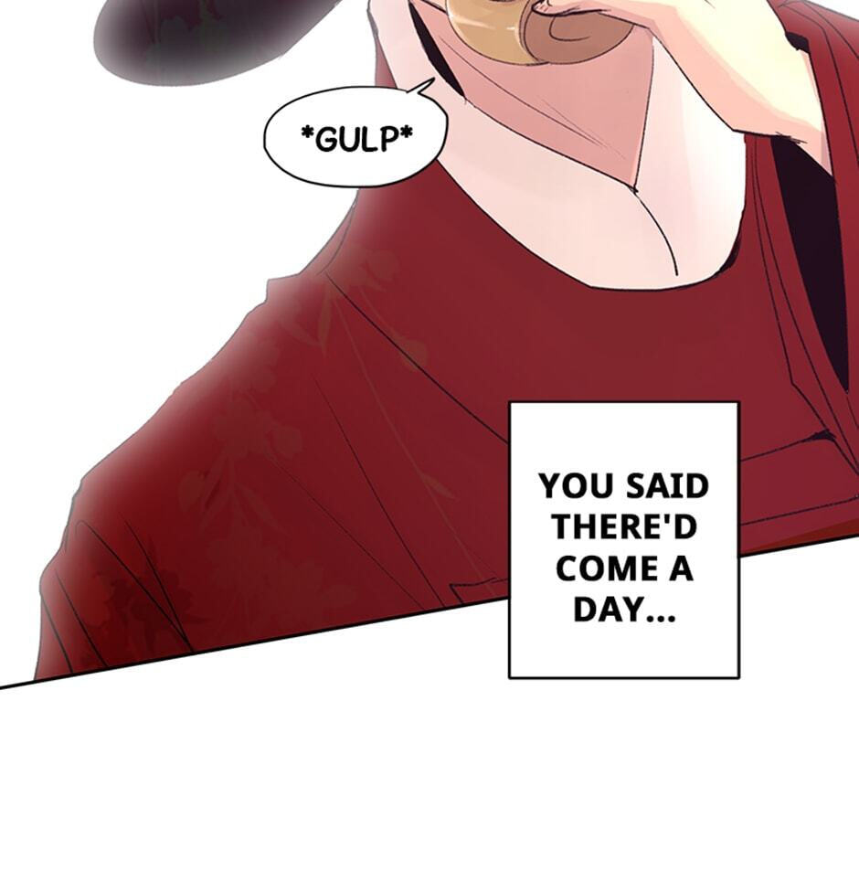 Read Here We Go Again chapter 1 image 16 on Lezhin