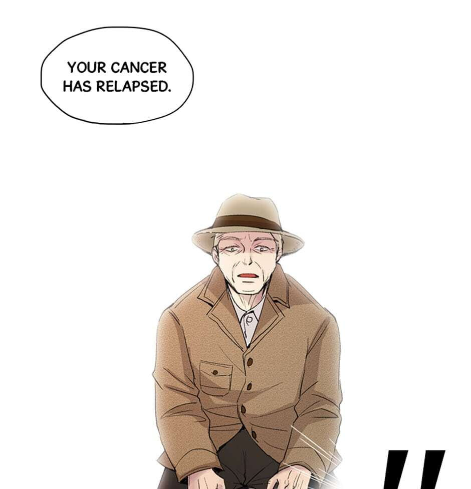 Read Here We Go Again chapter 1 image 20 on Lezhin