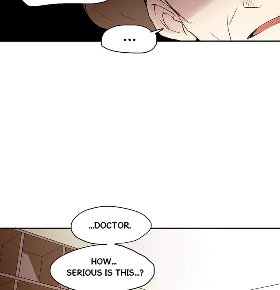 Read Here We Go Again chapter 1 image 27 on Lezhin