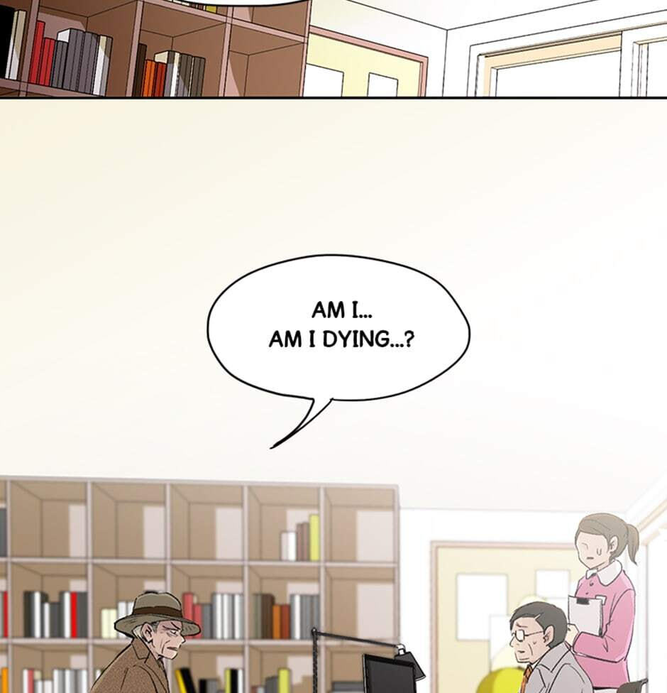 Read Here We Go Again chapter 1 image 28 on Lezhin
