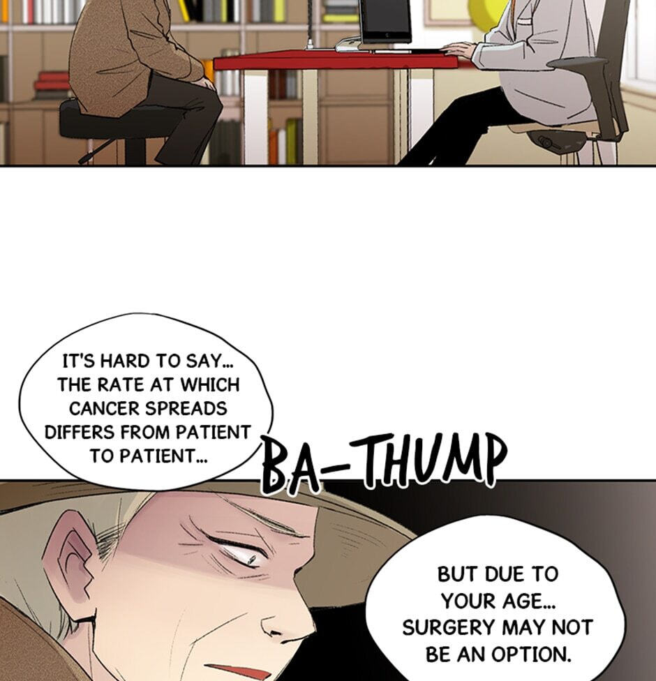 Read Here We Go Again chapter 1 image 29 on Lezhin