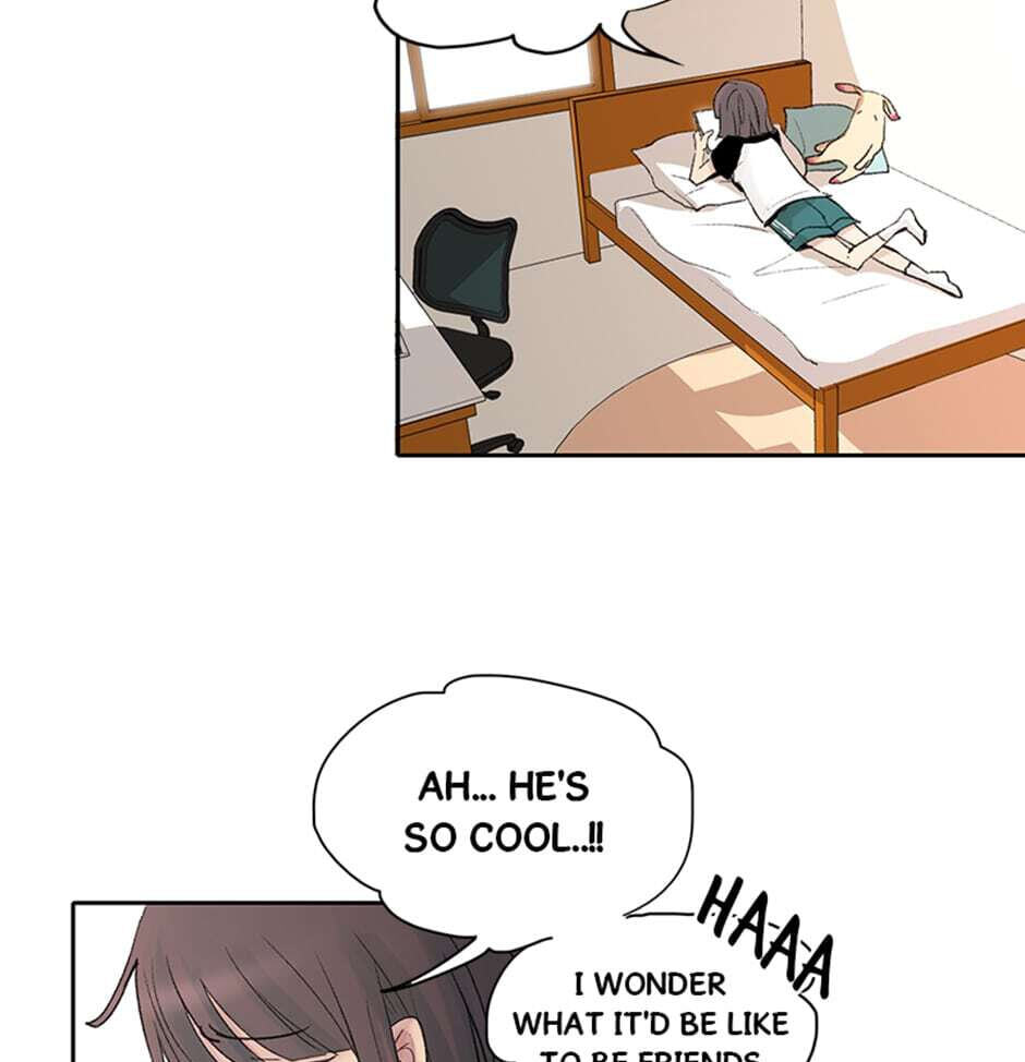 Read Here We Go Again chapter 1 image 33 on Lezhin
