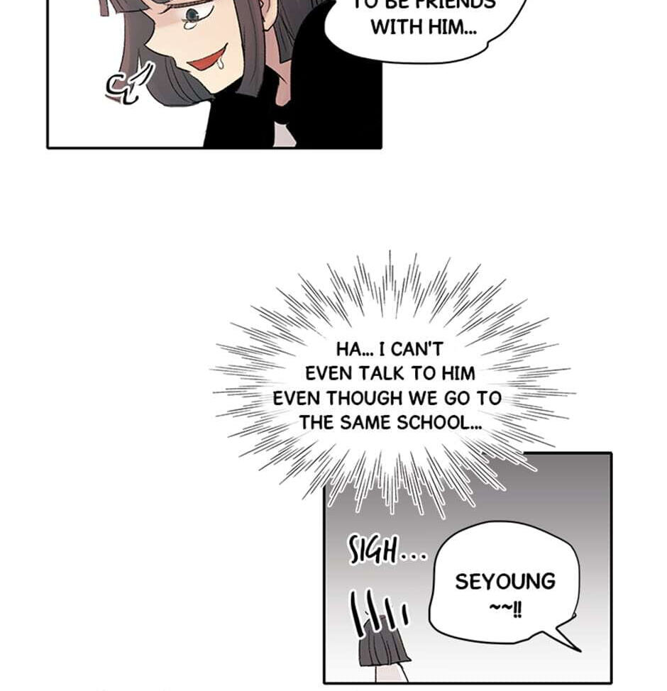 Read Here We Go Again chapter 1 image 34 on Lezhin