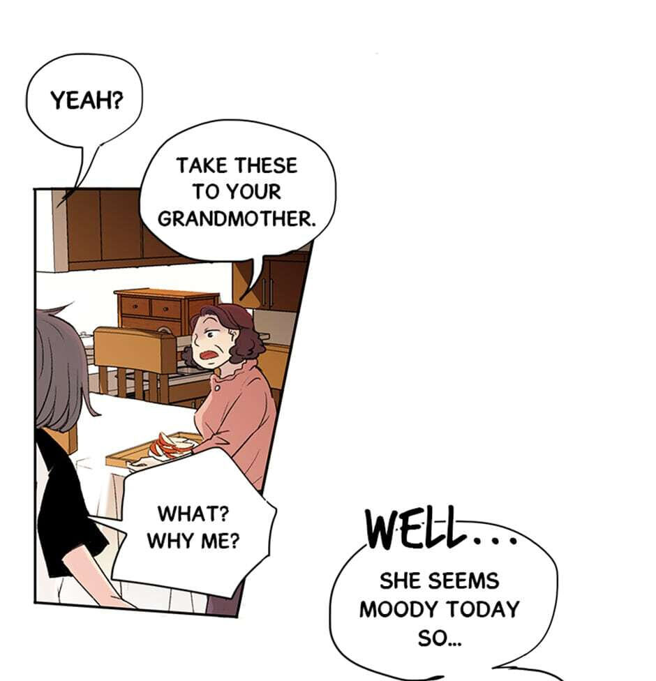 Read Here We Go Again chapter 1 image 35 on Lezhin