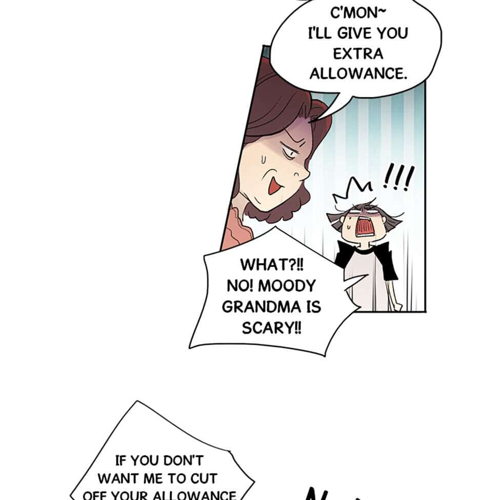 Read Here We Go Again chapter 1 image 36 on Lezhin