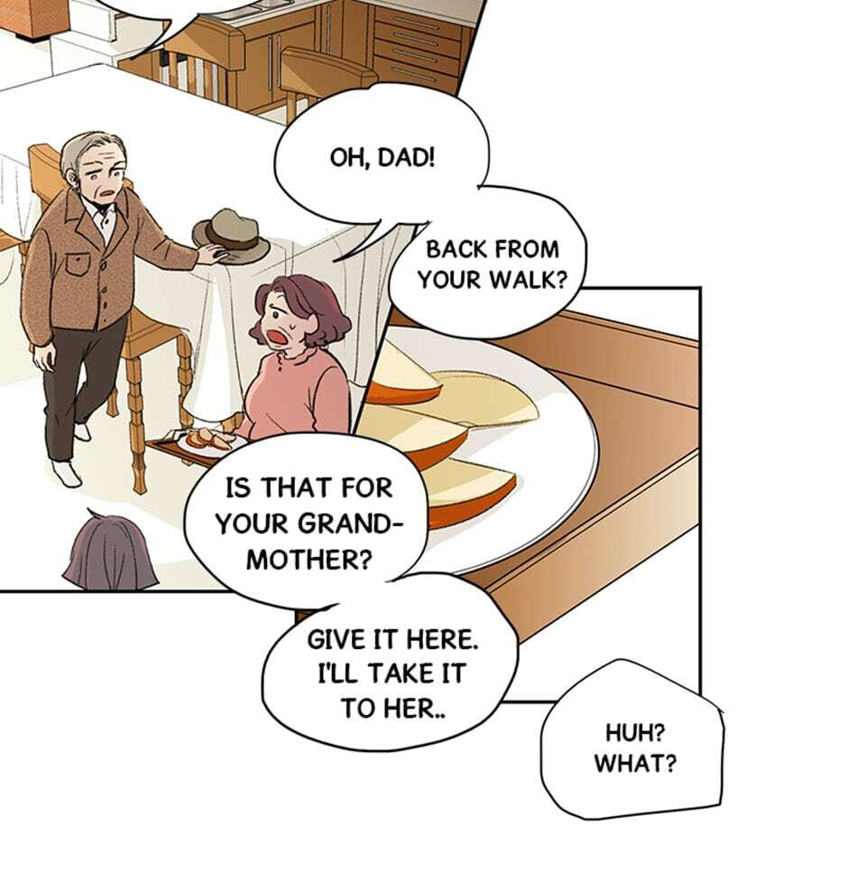 Read Here We Go Again chapter 1 image 38 on Lezhin