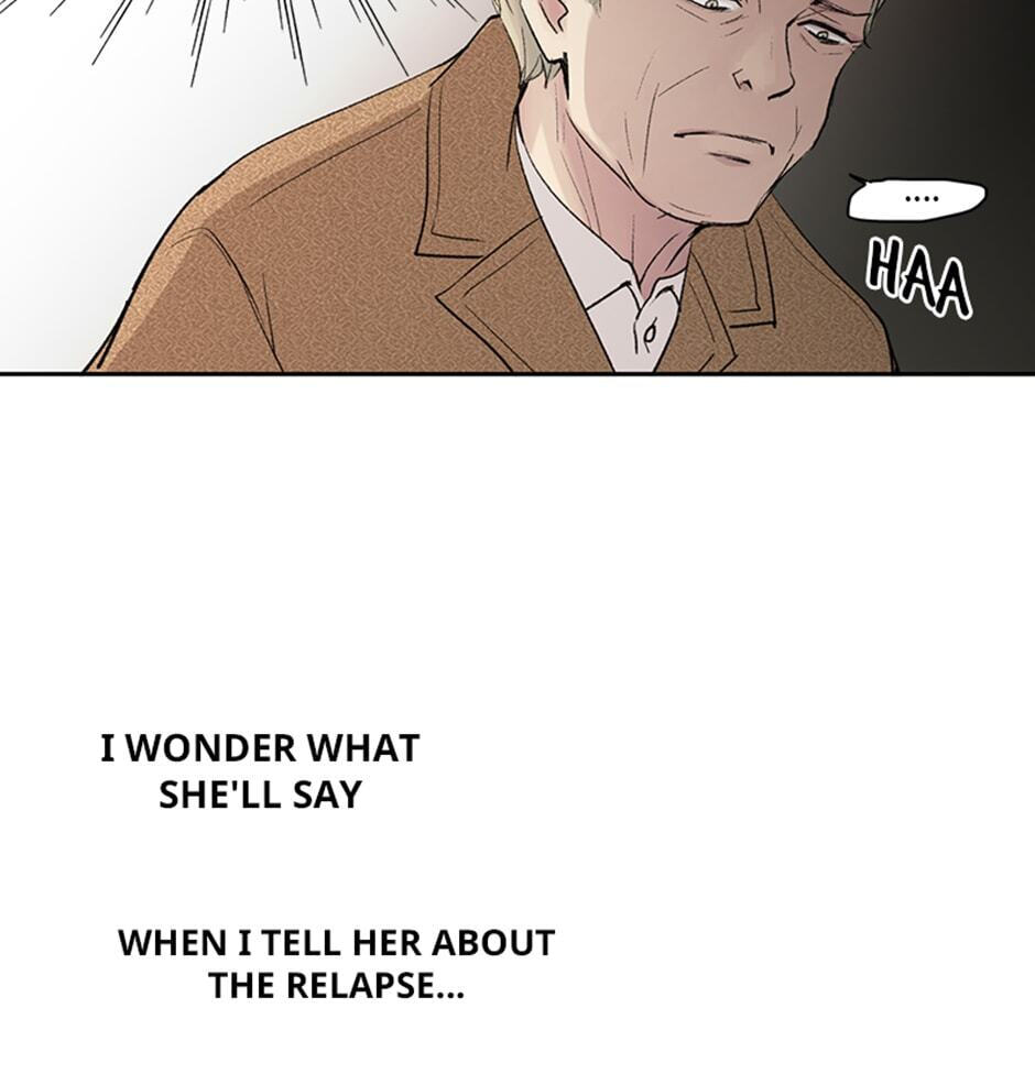 Read Here We Go Again chapter 1 image 40 on Lezhin
