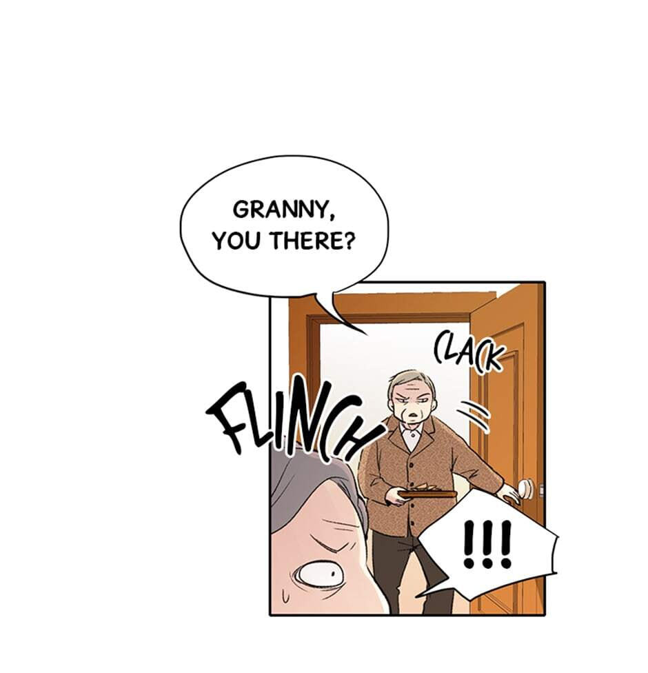 Read Here We Go Again chapter 1 image 45 on Lezhin