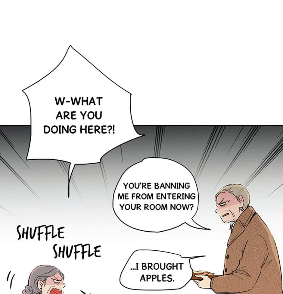 Read Here We Go Again chapter 1 image 46 on Lezhin