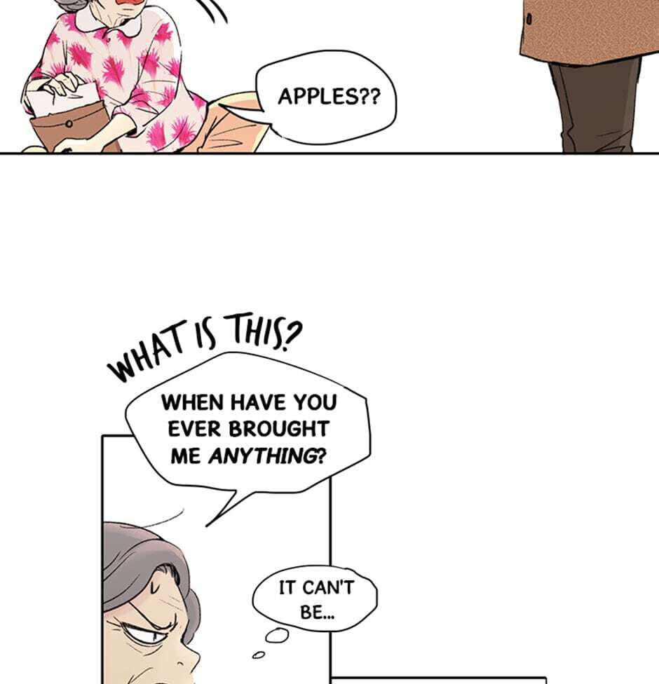 Read Here We Go Again chapter 1 image 47 on Lezhin