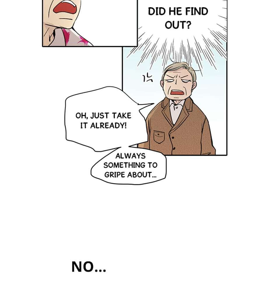 Read Here We Go Again chapter 1 image 48 on Lezhin