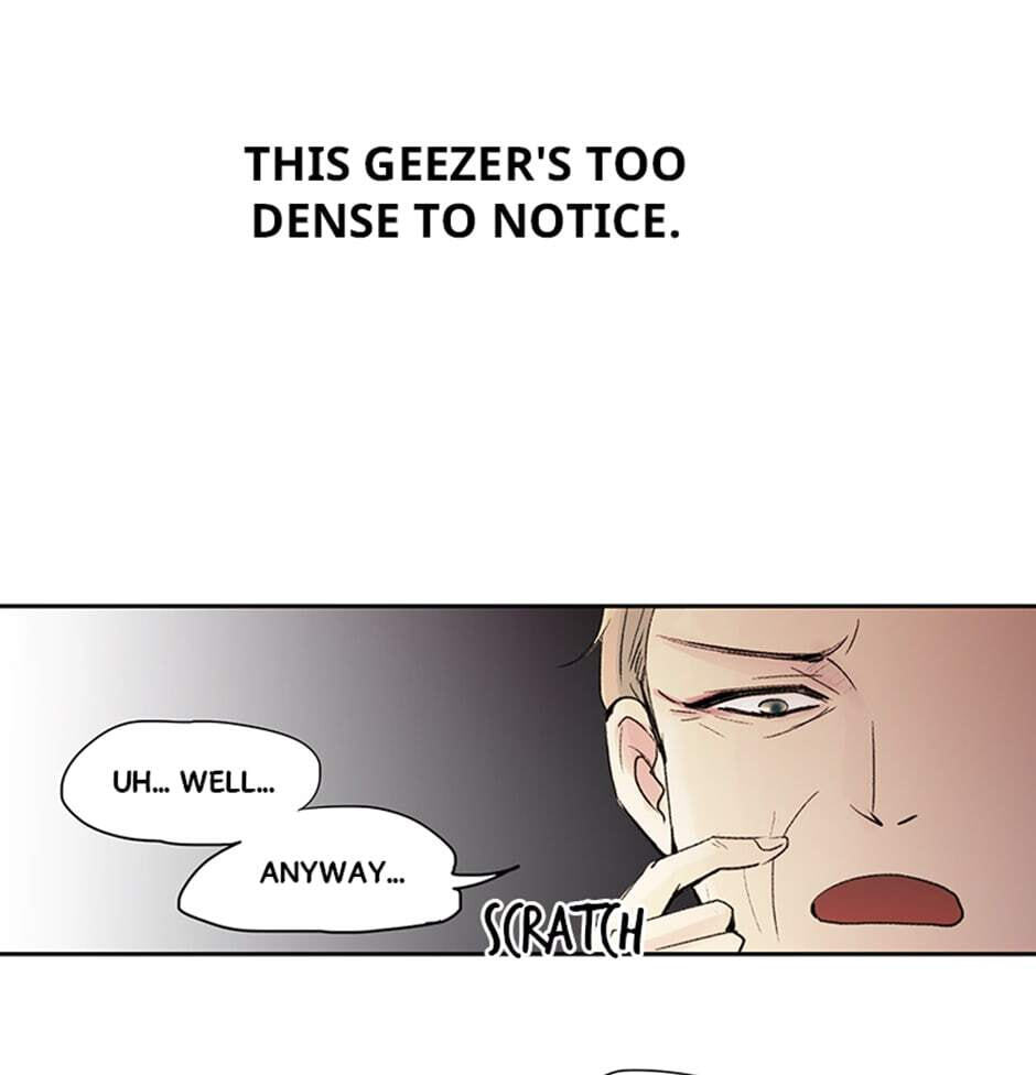 Read Here We Go Again chapter 1 image 49 on Lezhin
