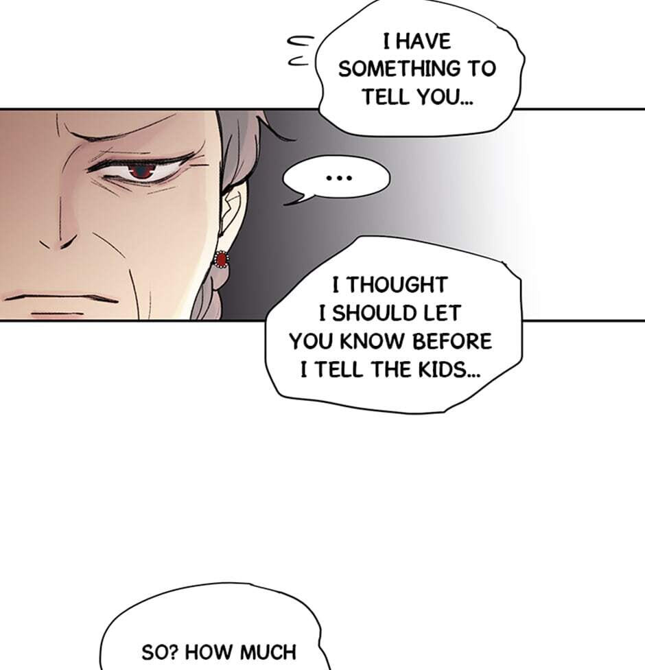 Read Here We Go Again chapter 1 image 50 on Lezhin