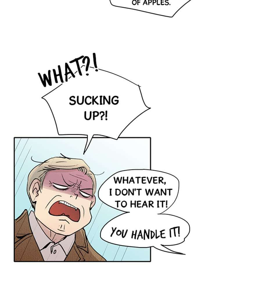 Read Here We Go Again chapter 1 image 53 on Lezhin