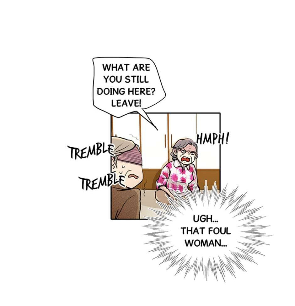 Read Here We Go Again chapter 1 image 54 on Lezhin