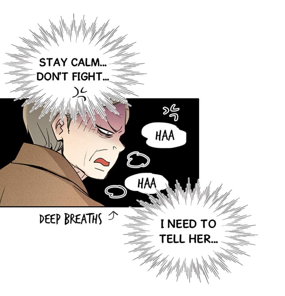 Read Here We Go Again chapter 1 image 55 on Lezhin