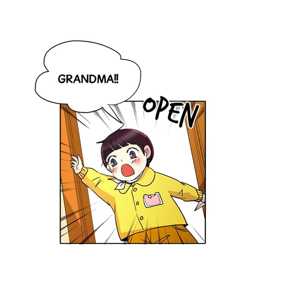 Read Here We Go Again chapter 1 image 56 on Lezhin