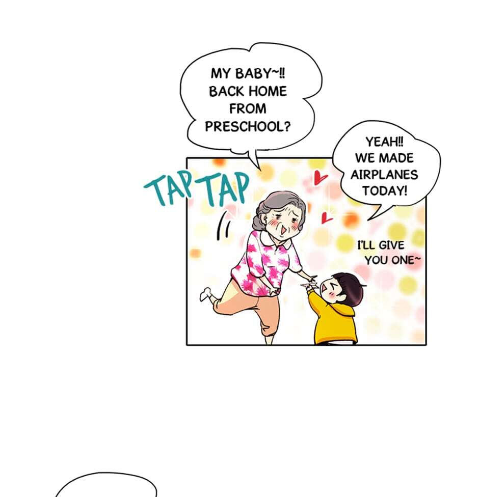 Read Here We Go Again chapter 1 image 57 on Lezhin