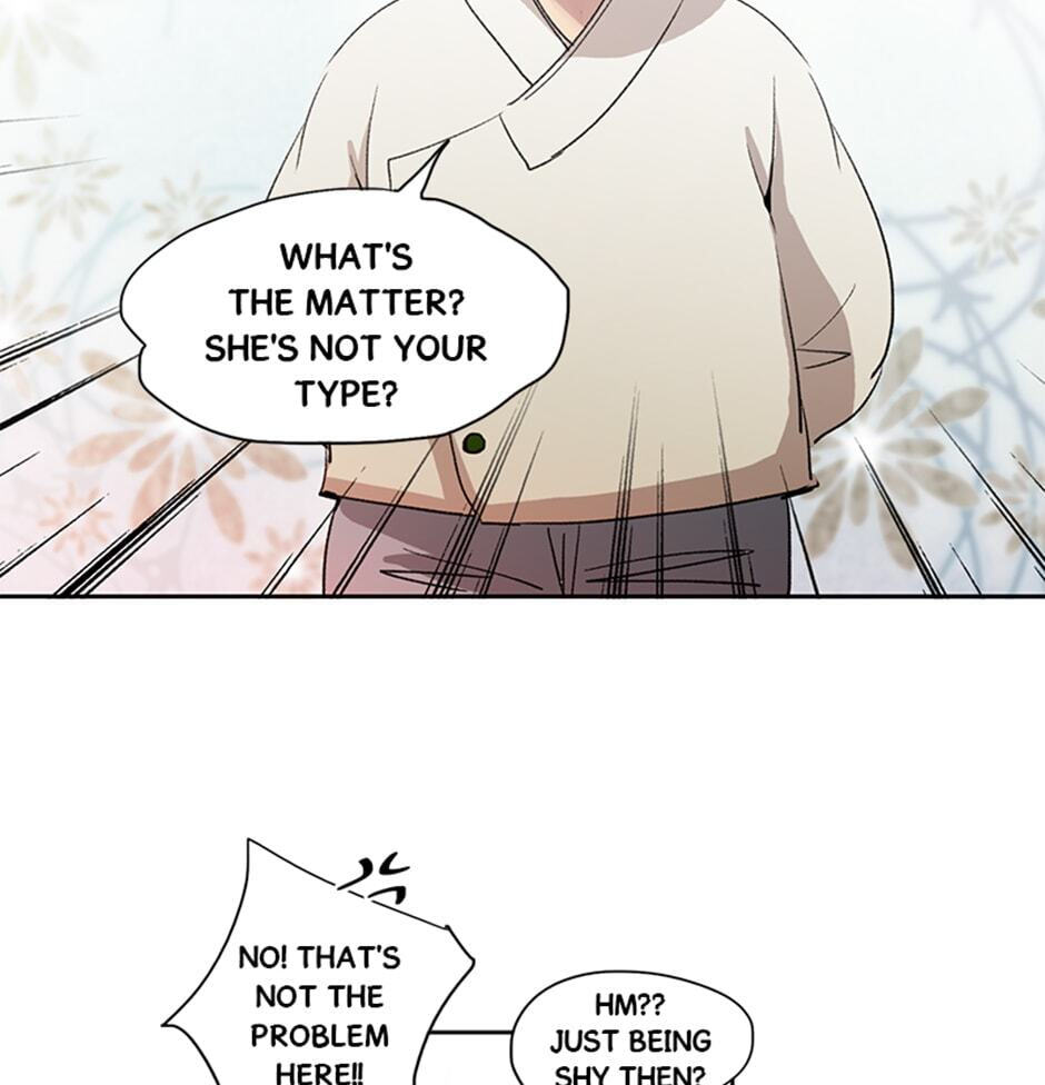 Read Here We Go Again chapter 1 image 6 on Lezhin