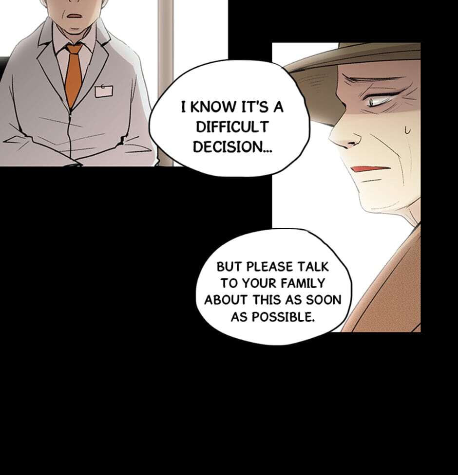 Read Here We Go Again chapter 1 image 62 on Lezhin