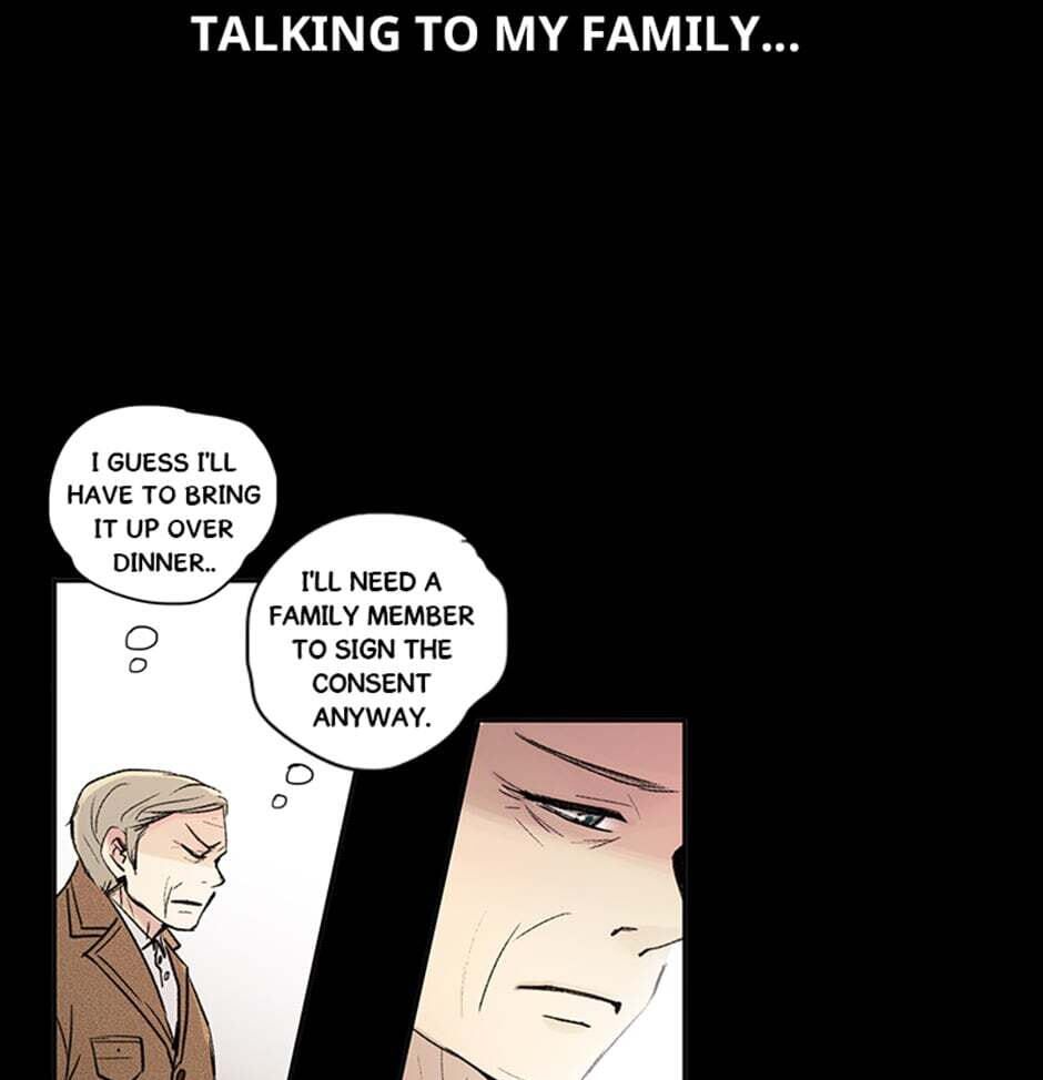 Read Here We Go Again chapter 1 image 63 on Lezhin