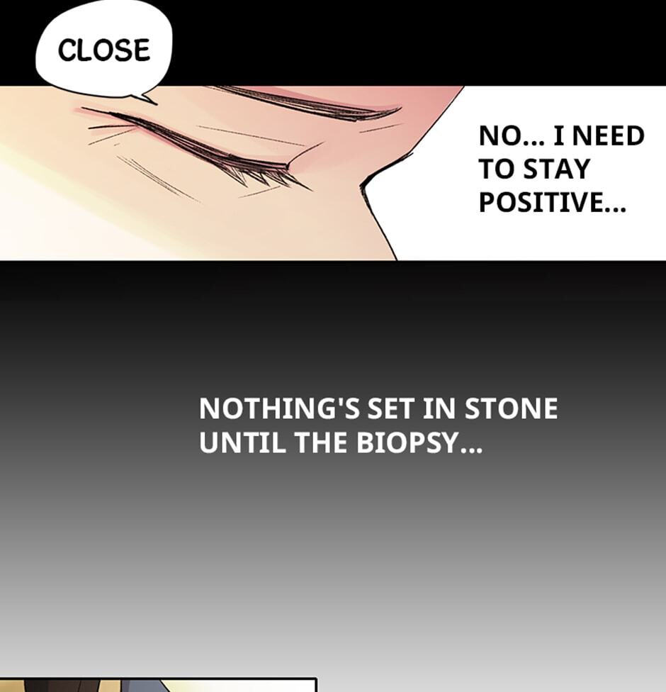 Read Here We Go Again chapter 1 image 66 on Lezhin