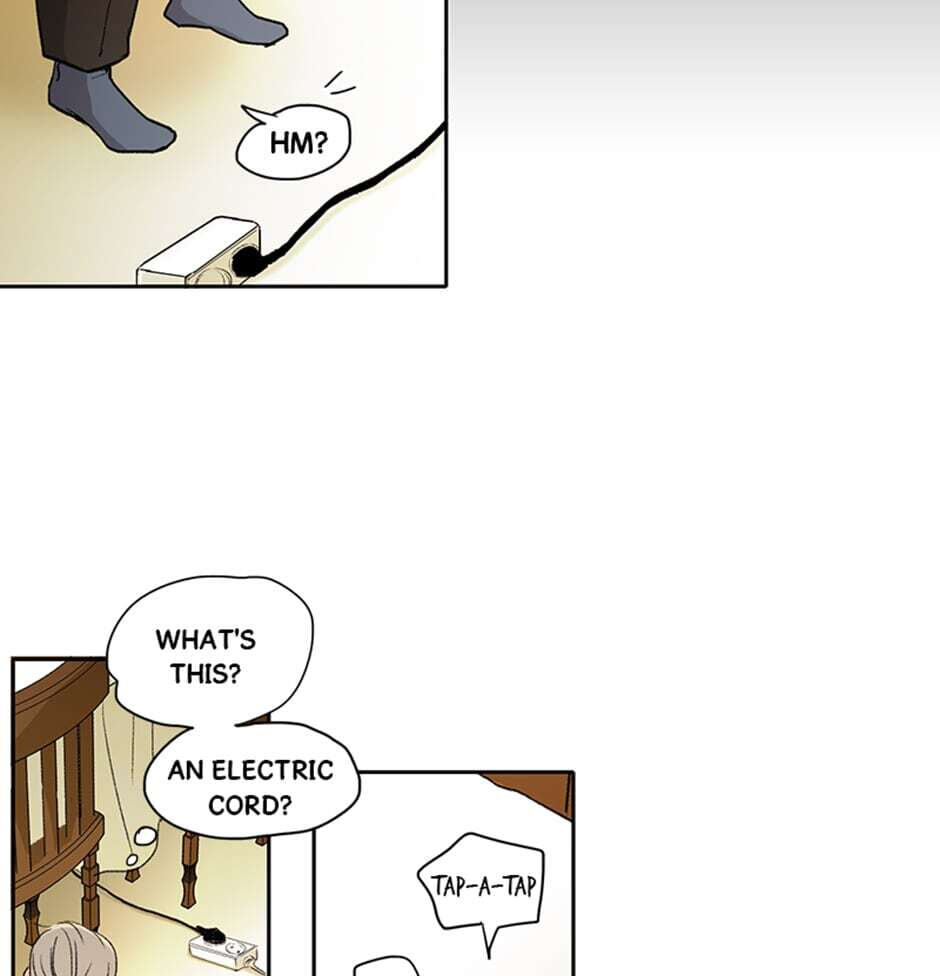 Read Here We Go Again chapter 1 image 67 on Lezhin