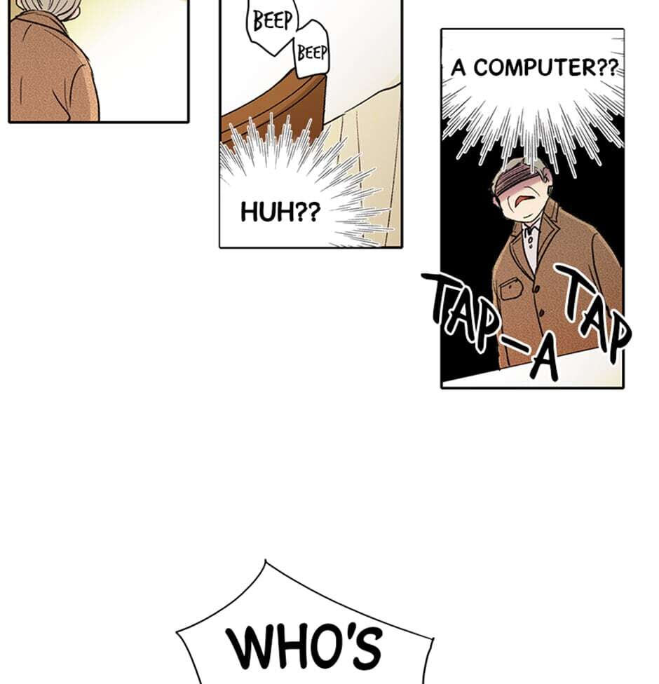 Read Here We Go Again chapter 1 image 68 on Lezhin