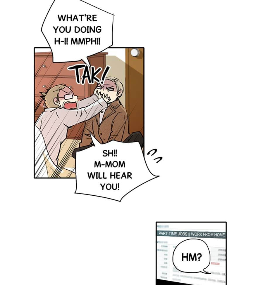 Read Here We Go Again chapter 1 image 70 on Lezhin