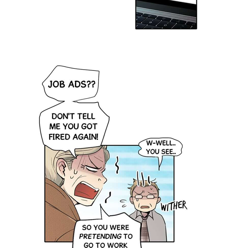 Read Here We Go Again chapter 1 image 71 on Lezhin