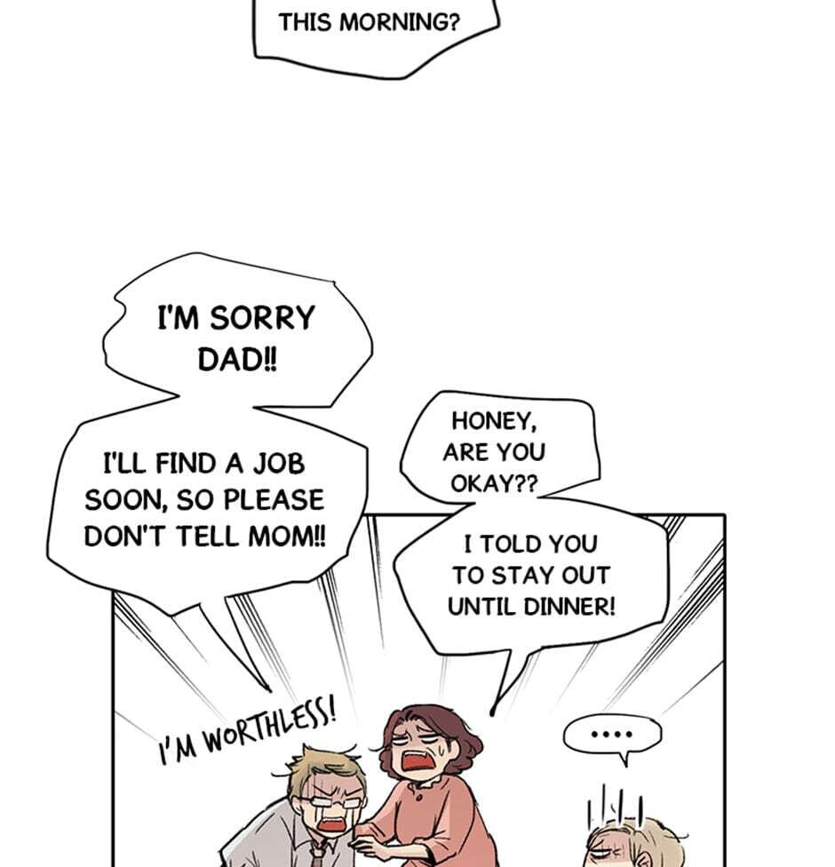 Read Here We Go Again chapter 1 image 72 on Lezhin