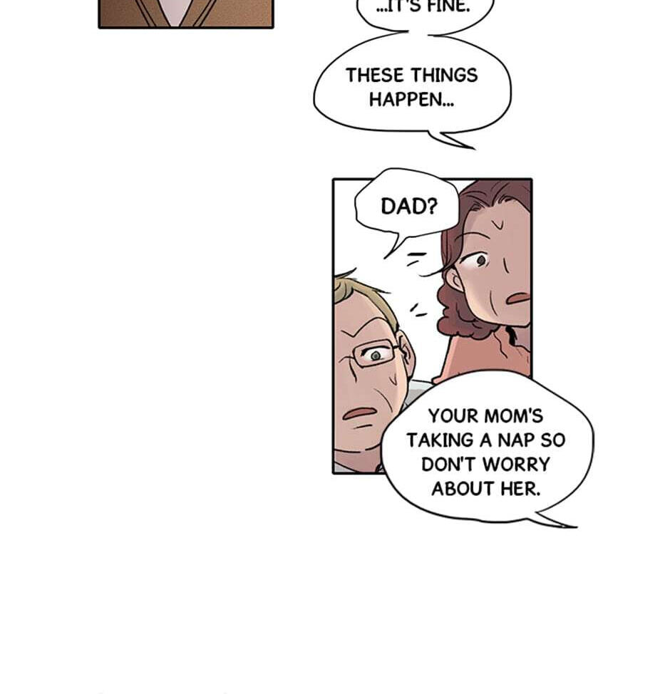 Read Here We Go Again chapter 1 image 74 on Lezhin