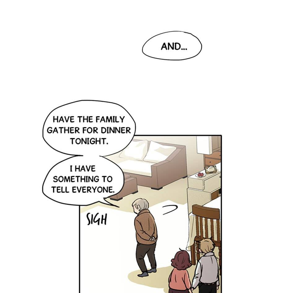 Read Here We Go Again chapter 1 image 75 on Lezhin