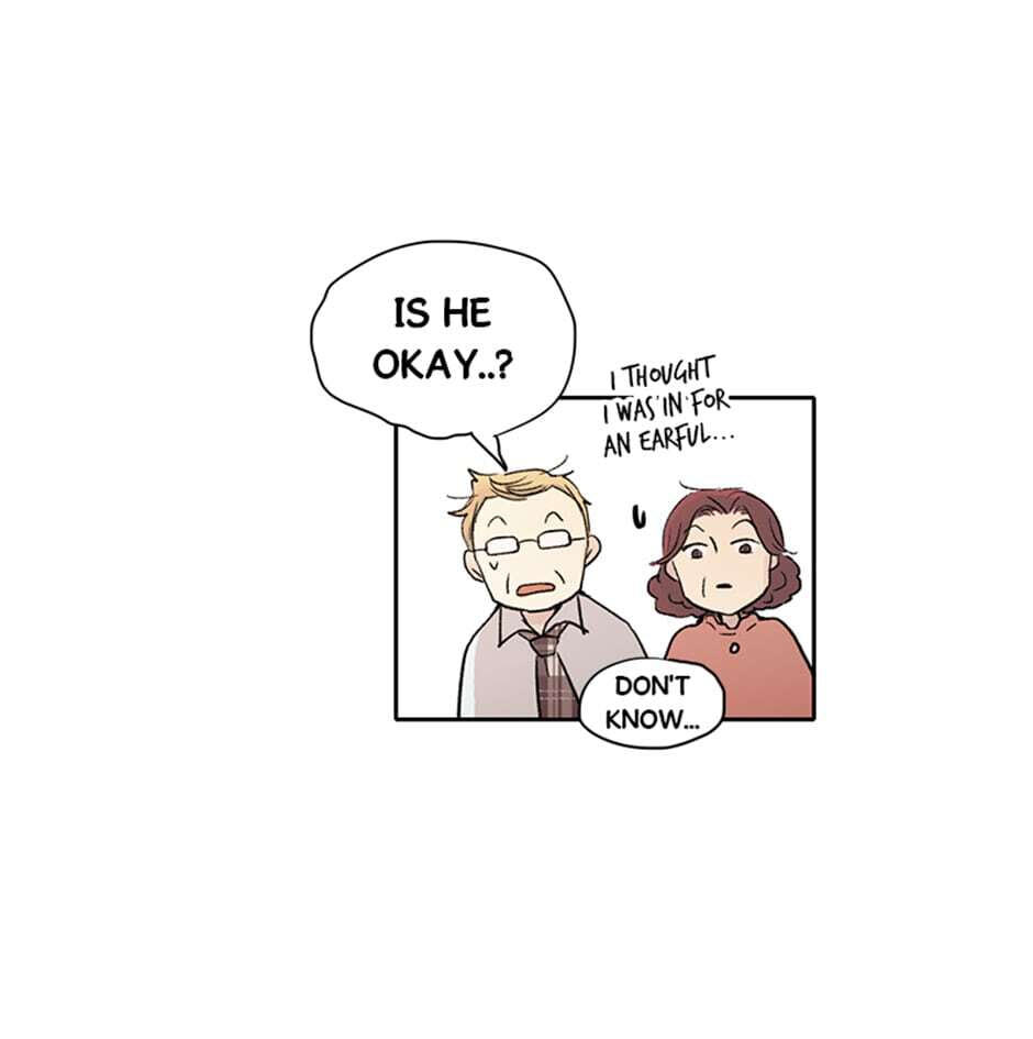 Read Here We Go Again chapter 1 image 77 on Lezhin