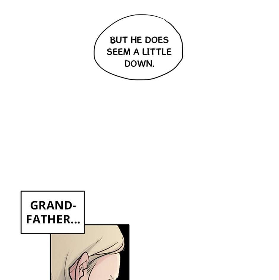 Read Here We Go Again chapter 1 image 78 on Lezhin