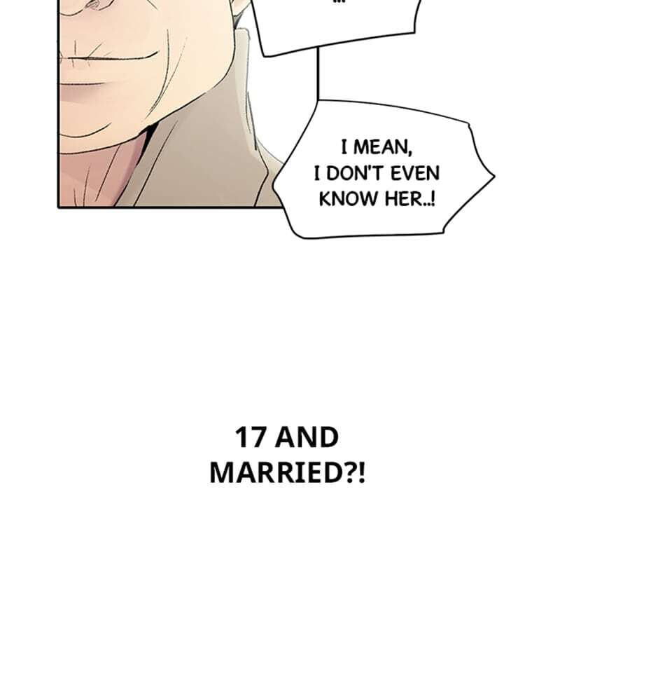 Read Here We Go Again chapter 1 image 8 on Lezhin