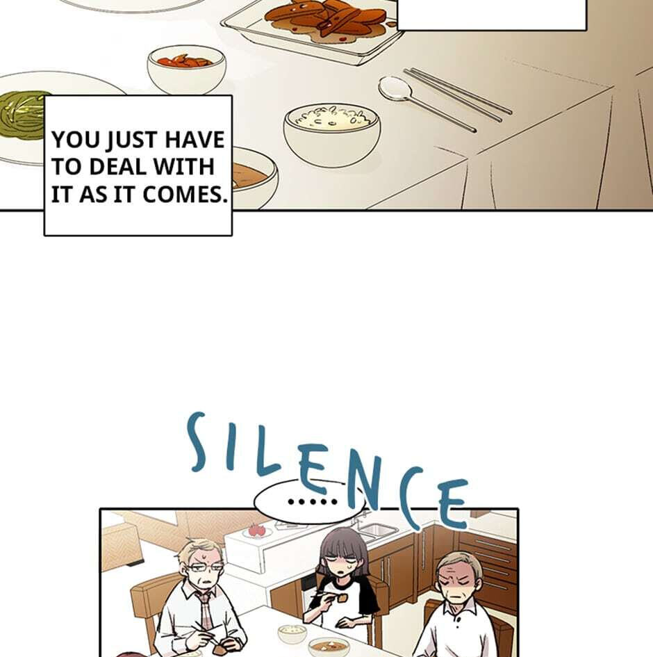 Read Here We Go Again chapter 1 image 81 on Lezhin