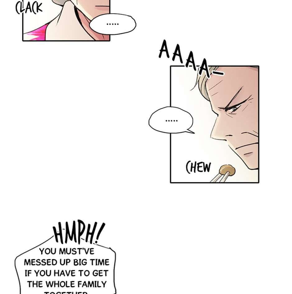 Read Here We Go Again chapter 1 image 83 on Lezhin