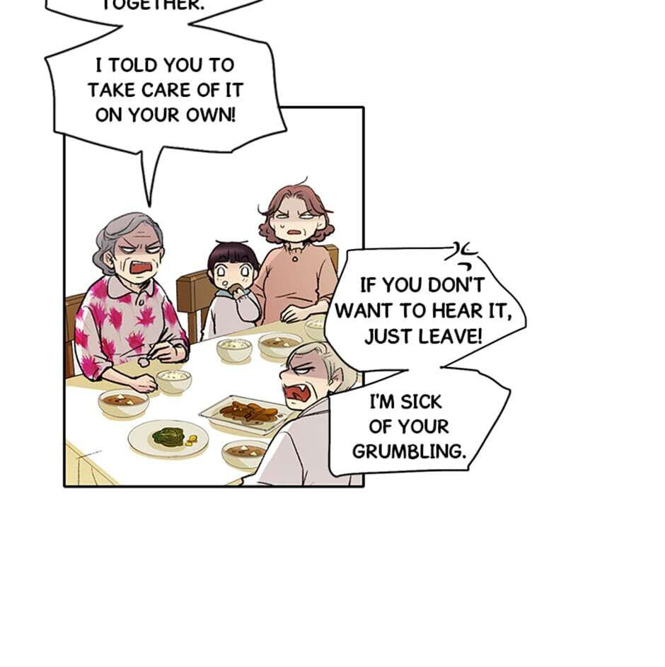 Read Here We Go Again chapter 1 image 84 on Lezhin