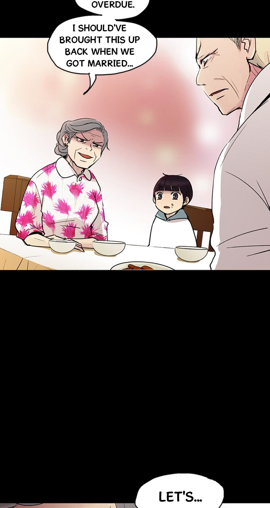 Read Here We Go Again chapter 1 image 87 on Lezhin