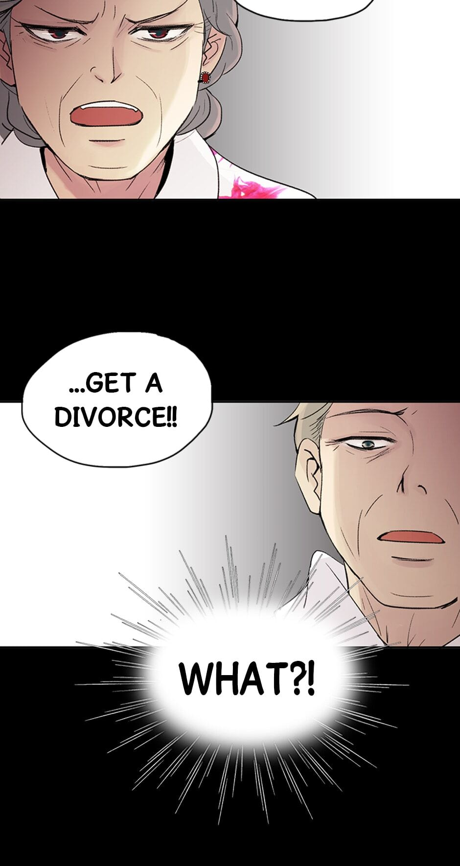 Read Here We Go Again chapter 1 image 88 on Lezhin