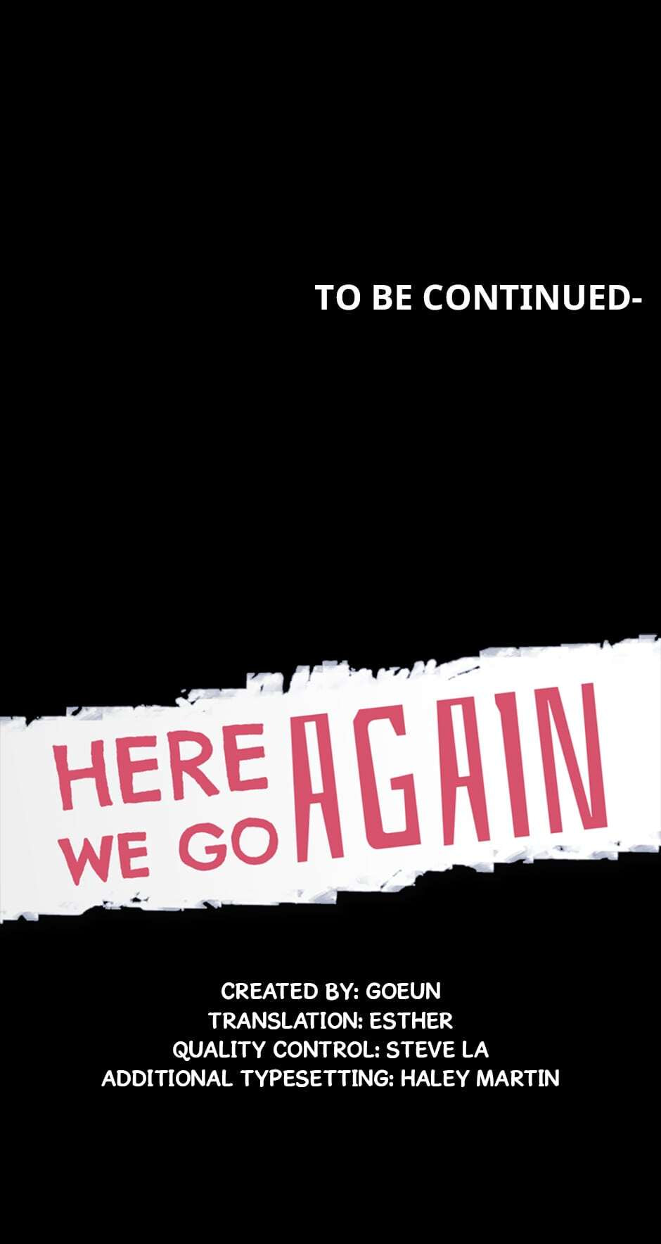 Read Here We Go Again chapter 1 image 89 on Lezhin