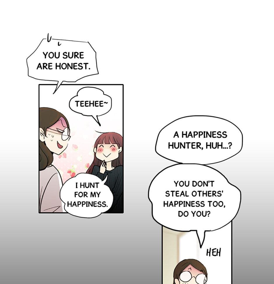 Read Here We Go Again chapter 10 image 10 on Lezhin