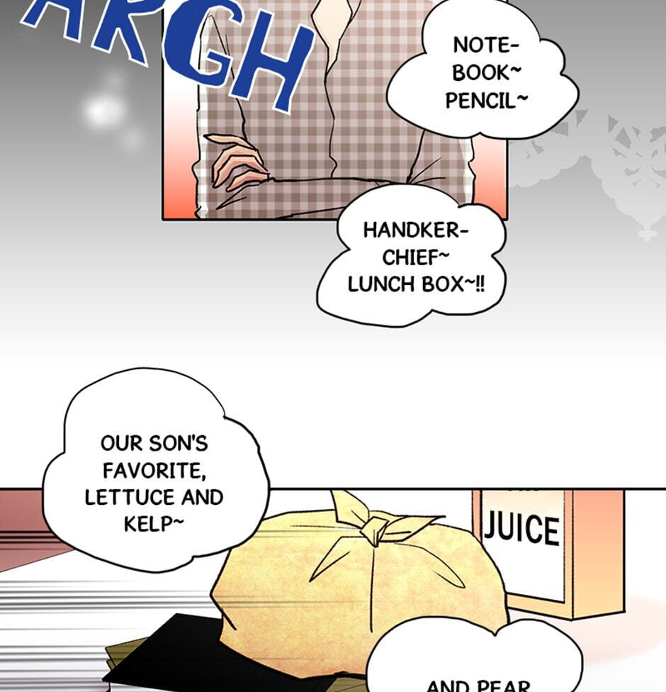 Read Here We Go Again chapter 10 image 16 on Lezhin